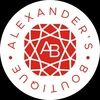 alexandersboutq